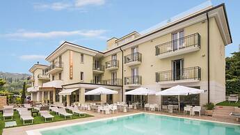 Hotel Eden Garda