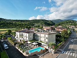 Hotel Eden Garda