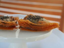 Borgo Valle Rita - Country Resort