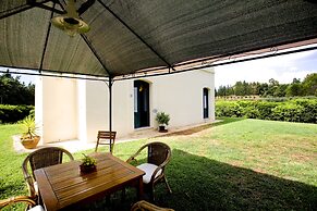 Borgo Valle Rita - Country Resort