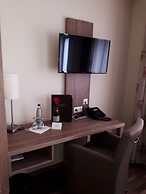 Hotel Dachsenfranz