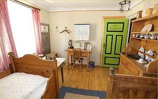 Hotel Dachsenfranz