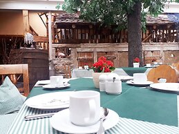 Hotel Dachsenfranz