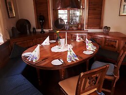 Hotel Dachsenfranz