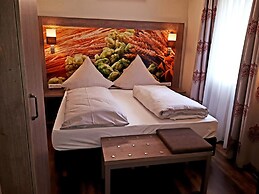 Hotel Dachsenfranz