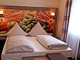 Hotel Dachsenfranz
