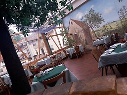Hotel Dachsenfranz