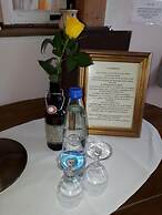 Hotel Dachsenfranz