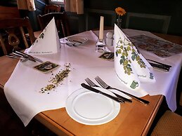 Hotel Dachsenfranz