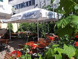 Hotel Dachsenfranz