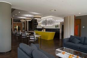Hotel Carosello