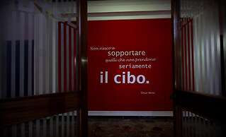 Hotel Carosello