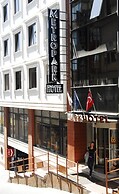 Taksim Metropark Hotel