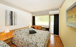 Hotel Kongo