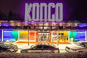 Hotel Kongo