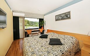 Hotel Kongo