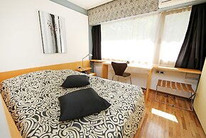 Hotel Kongo