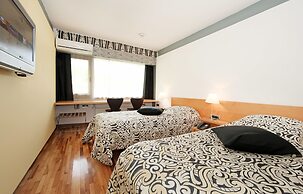 Hotel Kongo