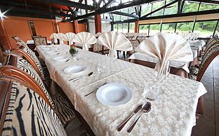 Hotel Kongo