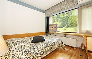 Hotel Kongo