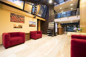Hotel Kongo