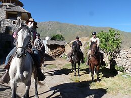 Kuntur Wassi Colca Hotel