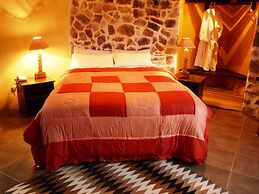 Kuntur Wassi Colca Hotel