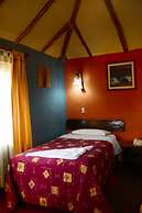 Kuntur Wassi Colca Hotel