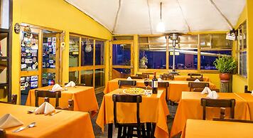 Kuntur Wassi Colca Hotel