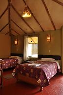 Kuntur Wassi Colca Hotel