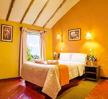 Kuntur Wassi Colca Hotel