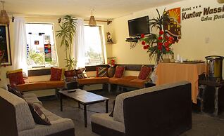 Kuntur Wassi Colca Hotel