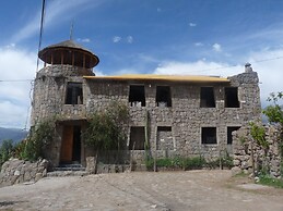 Kuntur Wassi Colca Hotel