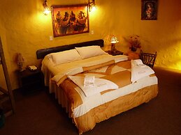 Kuntur Wassi Colca Hotel