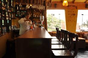 Kuntur Wassi Colca Hotel