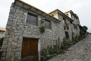 Kuntur Wassi Colca Hotel