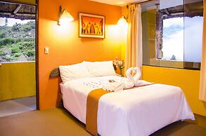 Kuntur Wassi Colca Hotel
