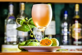 Kuntur Wassi Colca Hotel