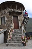 Kuntur Wassi Colca Hotel