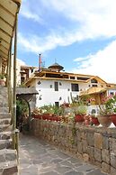 Kuntur Wassi Colca Hotel
