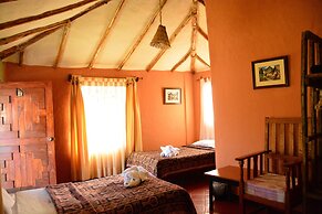 Kuntur Wassi Colca Hotel