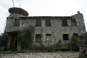 Kuntur Wassi Colca Hotel