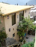 Kuntur Wassi Colca Hotel