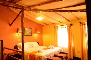 Kuntur Wassi Colca Hotel