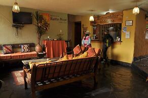 Kuntur Wassi Colca Hotel