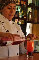 Kuntur Wassi Colca Hotel