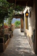 Kuntur Wassi Colca Hotel