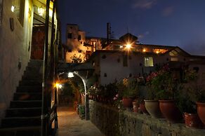 Kuntur Wassi Colca Hotel