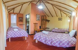 Kuntur Wassi Colca Hotel