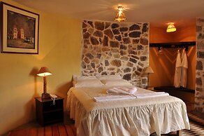 Kuntur Wassi Colca Hotel